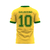 Camisa Salgueiro - Brasil Copa 2022 na internet