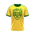Camisa Salgueiro - Brasil Copa 2022 Algodão - comprar online