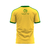 Camisa Salgueiro - Brasil Copa 2022 Algodão na internet