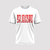 Camisa Salgueiro - Campeonatos Algodão - Branca - comprar online