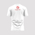Camisa Salgueiro - Campeonatos Algodão - Branca na internet