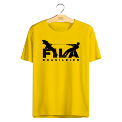 T-shirt Fila Brasileiro - Comprar em Cbkc Shop