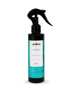 Breeze Home Spray – Bamboo – 250ml - comprar online