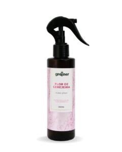 Flor de Cerejeira Home Spray – 250ml - comprar online