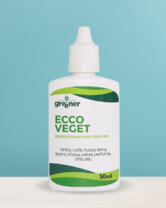 Veget - Para manchas vegetais - 50ml - comprar online