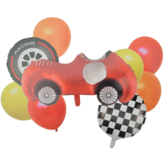 Kit Globos Formula 1