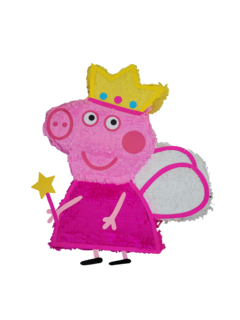 Piñata Peppa Pig