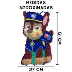 Piñata Paw Patrol - comprar online