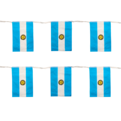 BANDERIN ARGENTINA