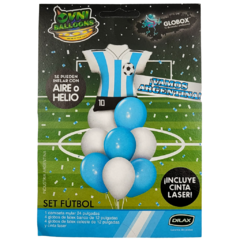 Bouquet De Globos Premium Argentina