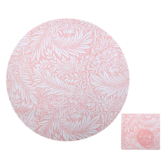 Plato De Sitio Be Bright Rosa - comprar online