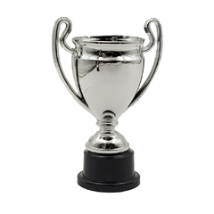 Trofeo Copa De Plástico