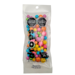 Pastillas Drops Mix Candy Pastelar Perlas X 30 Gr