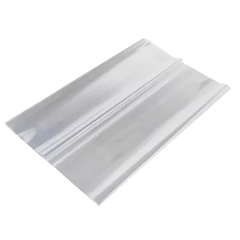 Papel Celofan Cristal 70Cm X 1Mt