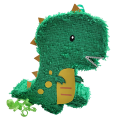 Piñata Dinosaurio Bebe