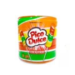 Chupetines Pico Dulce X48