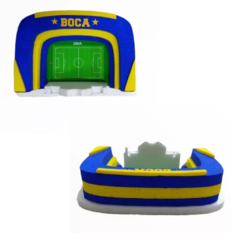 Adorno Cancha De Boca - comprar online