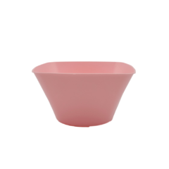 Bowl Cuadrado Pastel - tienda online