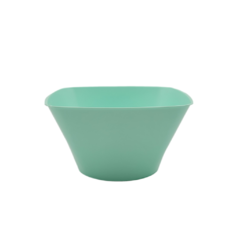 Bowl Cuadrado Pastel