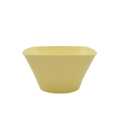 Bowl Cuadrado Pastel en internet
