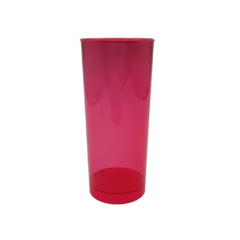 Vaso Trago Largo Cristal X10