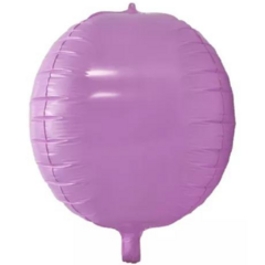 Globo Orbz Pastel