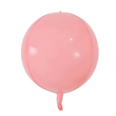 Globo Orbz Pastel - tienda online