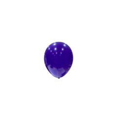 Globos standard 5 pulgadas varios colores en internet