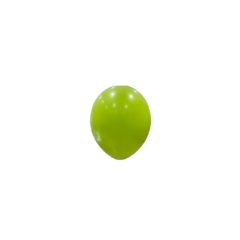 Globos standard 5 pulgadas varios colores - tienda online