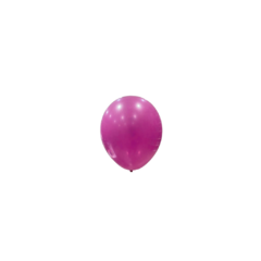 Globos standard 5 pulgadas varios colores - comprar online