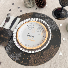 Plato De Sitio Celebremos - comprar online