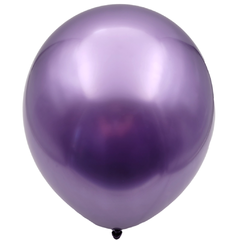 Globo Chrome 16 Pulgadas X 5U