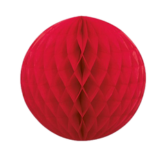 Guirnalda Esfera Color 25 Cm - comprar online