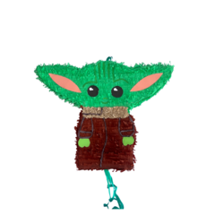 Piñata Baby Yoda