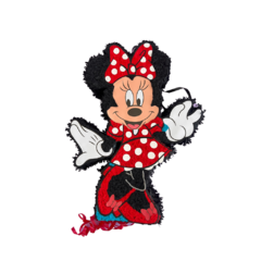 Piñata Minnie