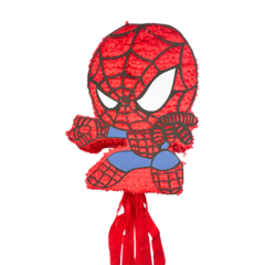 Piñata Artesanal Bis Spiderman