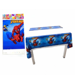 Mantel Spiderman X1 Un