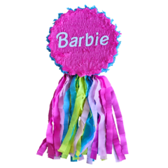 Piñata Barbie - Comprar en Planeta Fiesta