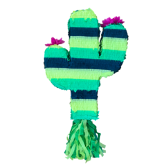 Piñata Cactus