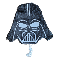 Piñata Darth Vader - Star Wars