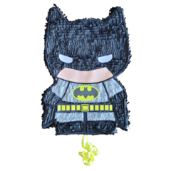 Piñata Batman