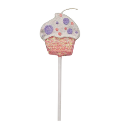 Vela Cumpleaños Cupcakes - comprar online