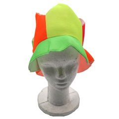 Gorros Fluo Primaveral Surtido X5 en internet