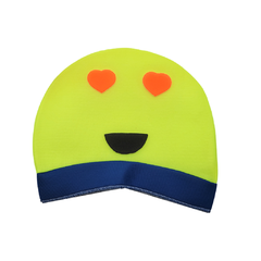 Gorro Emoji Fluo