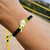 Linha Esporte - Beach Tennis Amarelo Neon