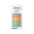 Washi Tape Pastel Trend Brilho 12,5Mmx3M 6 Und