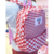 Imagem do Bolsa Funny Fricote - Dama Picnic (VM/RS)