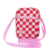 Bolsa Lateral ED Fricote - Dama Picnic (VM/RS)