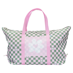 Bolsa vamos fugir Fricote - Dama Picnic (VD/RS)