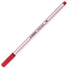 Caneta Stabilo Pen 68 Brush Cores - loja online